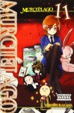 Murcielago - Volume 11 | Yoshimurakana, Yen Press