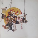 Chicago &ndash; Chicago's Greatest Hits, LP, UK, 1975, stare impecabila (NM)