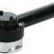 Portafiltru original suport filtru espressor cafetiera Saeco Poemia RI8327 / 08,HD83,AROMA ,SIN,R19