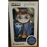Harry Potter Character Flip Pop