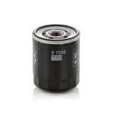 Filtru ulei Mann W 7058