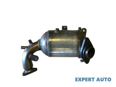 Filtru dpf Toyota Avensis (2003-2008)[_T25_] foto