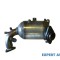 Filtru de particule Toyota Avensis (2003-2008)[_T25_]