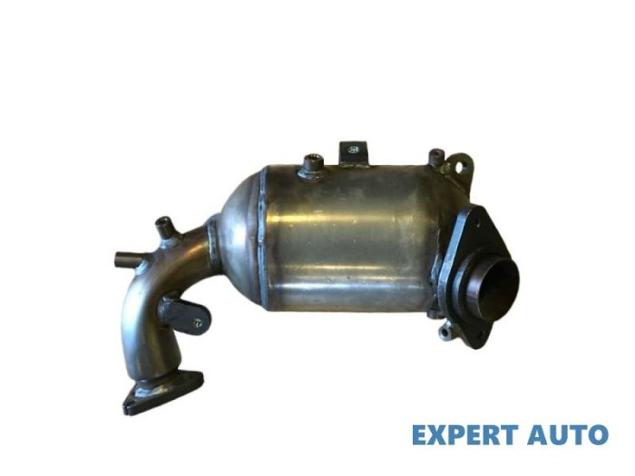 Filtru dpf Toyota Avensis (2003-2008)[_T25_]