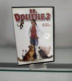 Film Subtitrat - DVD - Dr. Dolittle 3 (Dr. Dolittle 3)