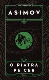 Cumpara ieftin O piatră pe cer. Imperiul (Vol. 1) - HC - Hardcover - Isaac Asimov - Paladin