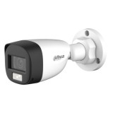 Camera analog Dahua, 2MP Eco Series, Smart Dual Light, IR 20m, 2.8 mm, microfon - HAC-HFW1200CL-IL-A-0280B-S6 SafetyGuard Surveillance
