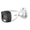 Camera analog Dahua, 2MP Eco Series, Smart Dual Light, IR 20m, 2.8 mm, microfon - HAC-HFW1200CL-IL-A-0280B-S6 SafetyGuard Surveillance