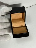 CUTIE CERCEI BVLGARI - Lant cu Pandantiv - Bulgari - Originala - Ca noua !