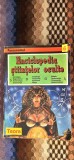Enciclopedia științelor oculte&rdquo;, numărul 6 din colecția &bdquo;Paranormal&rdquo;, publicată de editura Teora.