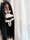 Papusa frumoasa, Dollz N More
