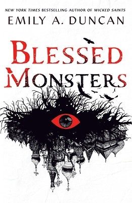 Blessed Monsters foto