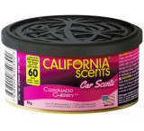 Odorizant California Scents&reg; Car Scents Coronado Cherry 42G