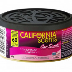 Odorizant California Scents® Car Scents Coronado Cherry 42G