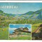 CPIB 18810 CARTE POSTALA - IACOBENI, SUCEAVA, MOZAIC