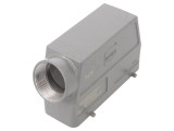 HARTING Conector Han Birou Organizator 24 Compartimente Cod Produs 09300240521 EAN 5713140047259