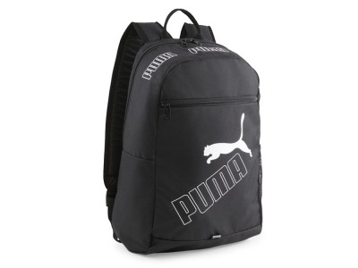 Rucsac Puma Phase II negru 7995201 foto