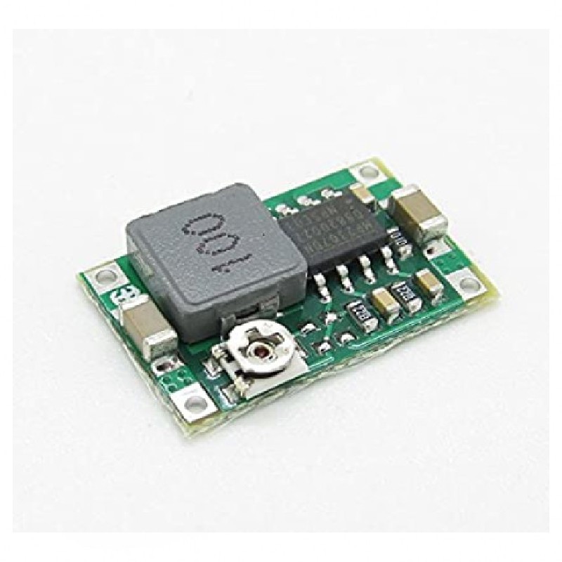 Sursa alimentare step-down Mini 360 DC-DC 4.75V-23V to 1V-17V — 874 – A3 |  Okazii.ro