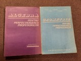MIRCEA BECHEANU ION D ION ALGEBRA/GEOMETRIE PENTRU PERFECTIONAREA PROFESORILOR R1