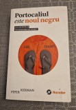 Portocaliu este noul negru Piper Kerman