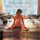 Suzanne Ciani - The Velocity Of Love CD, Pop, warner