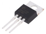 Controler SMPS AC/DC PMIC TO220-3 90-110kHz 8,6&Omega;