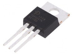 Controler SMPS AC/DC PMIC TO220-3 90-110kHz 8,6&Omega;