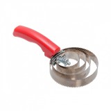 Țesală metalică spiralată pentru cai, Kerbl