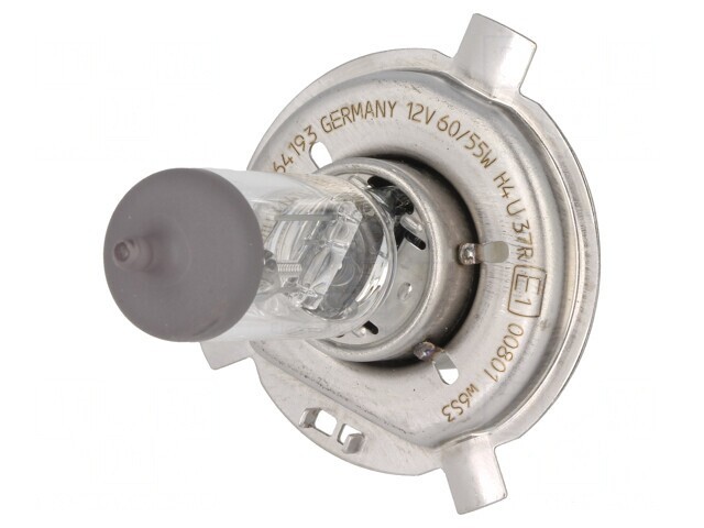 Lampă auto H4 12V 55W Original P43t