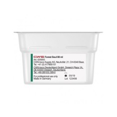 Odorizant CWS , Paradise Air BAR, pentru aparat, Forest Soul 80 ml