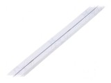 Banda LED RGBW flexibilă IP65