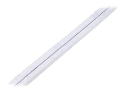Banda LED RGBW flexibilă IP65 foto