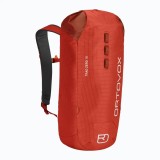 Rucsac ORTOVOX Trad Zero 18 cengia rossa