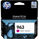 Cartus HP nr. 963, magenta