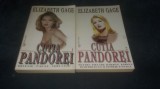 Cumpara ieftin ELIZABETH GAGE - CUTIA PANDOREI 2 VOL