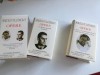Mircea Vulcanescu Opere Complete, 2 Vol, Academia Romana 2005, Carte Lux, Bibliofilie, Editie Colectie, Rara