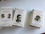 Cumpara ieftin Mircea Vulcanescu Opere Complete, 2 Vol, Academia Romana 2005, Carte Lux, Bibliofilie, Editie Colectie, Rara