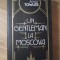 UN GENTLEMAN DE LA MOSCOVA-AMOR TOWLES-235076