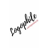 Sticker Logophile - Cartepedia