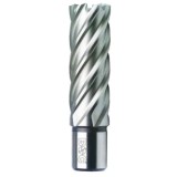 BOHRCRAFT 1951 - Carota HSS-CO 22x50 mm prindere weldon 19 mm otel metale neferoase