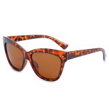 Ochelari de soare butterfly polarizati dama Techsuit OD8155-C3