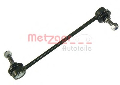 Brat/bieleta suspensie, stabilizator BMW Seria 3 (E36) (1990 - 1998) METZGER 53009718 foto