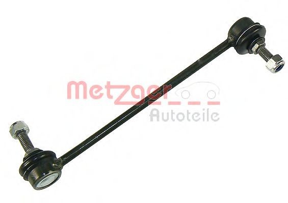 Brat/bieleta suspensie, stabilizator BMW Seria 3 (E36) (1990 - 1998) METZGER 53009718