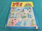 REVISTA VAIILANT LE JOURNAL DE PIF * NR. 1215 * 1968 / 4 4 1