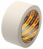Banda de Mascare Tolsen 48mm x 30m, Vopsire, Protectie Suprafete, Fara Reziduuri