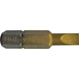 Bit Narex 8301 06, ploch&yacute;, TiN