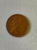 Moneda 1 PENNY - 1984 - bronz - Marea Britanie - KM 927 (52), Europa