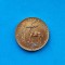 20 Lire 1974 Vatican-AUNC-RAR-in realitate arata bine