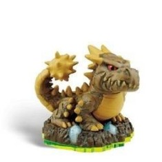 Skylanders Bash First Edition