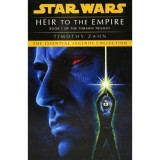 Star Wars - Heir to the Empire (Thrawn Trilogy - Book 1)